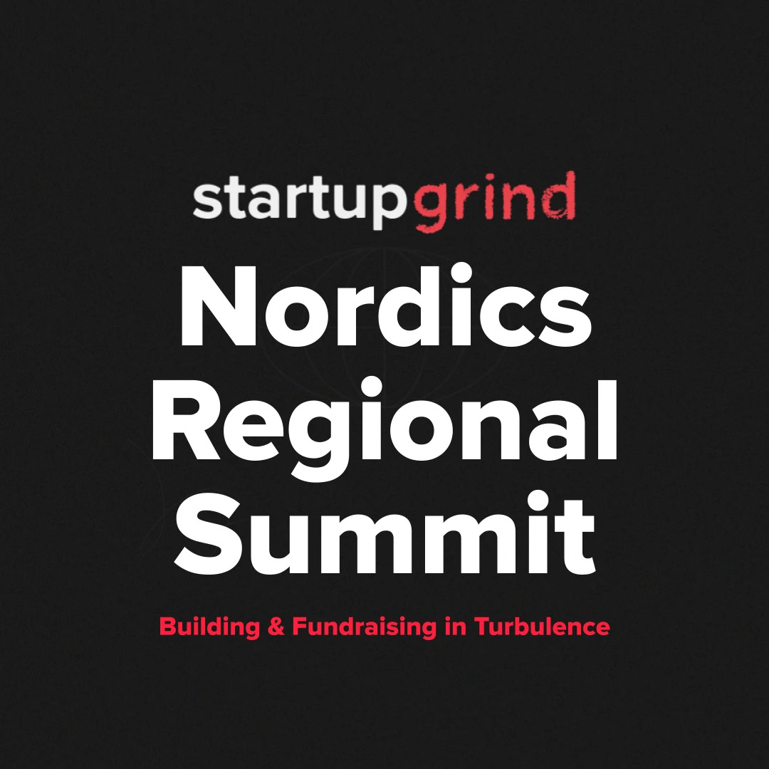 Startup Grind