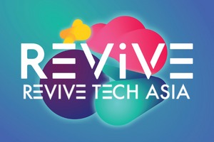 Revive Tech Asia