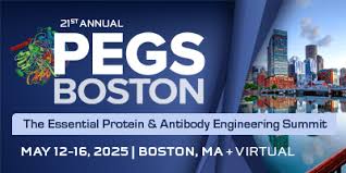 19th PEGS Boston Summit 2023