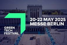 Greentech Festival
